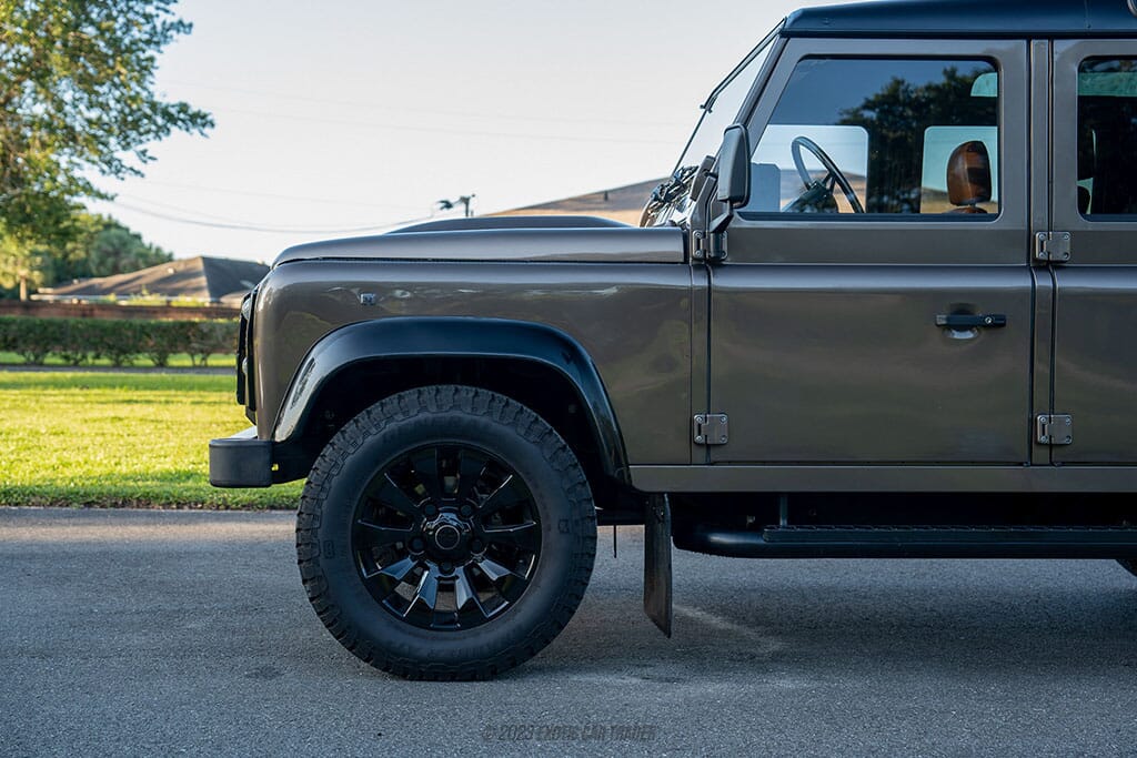 1994 Land Rover Defender 110 110 for sale